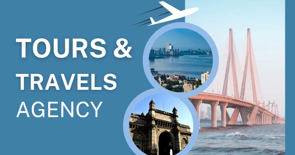 Tours and Travel | Business Ideas in Mumbai