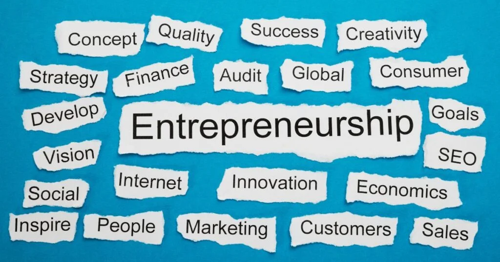 How to Start a Entrepreneurship in India 