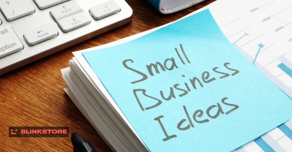 100+ Most Successful Small Business Ideas in 2024