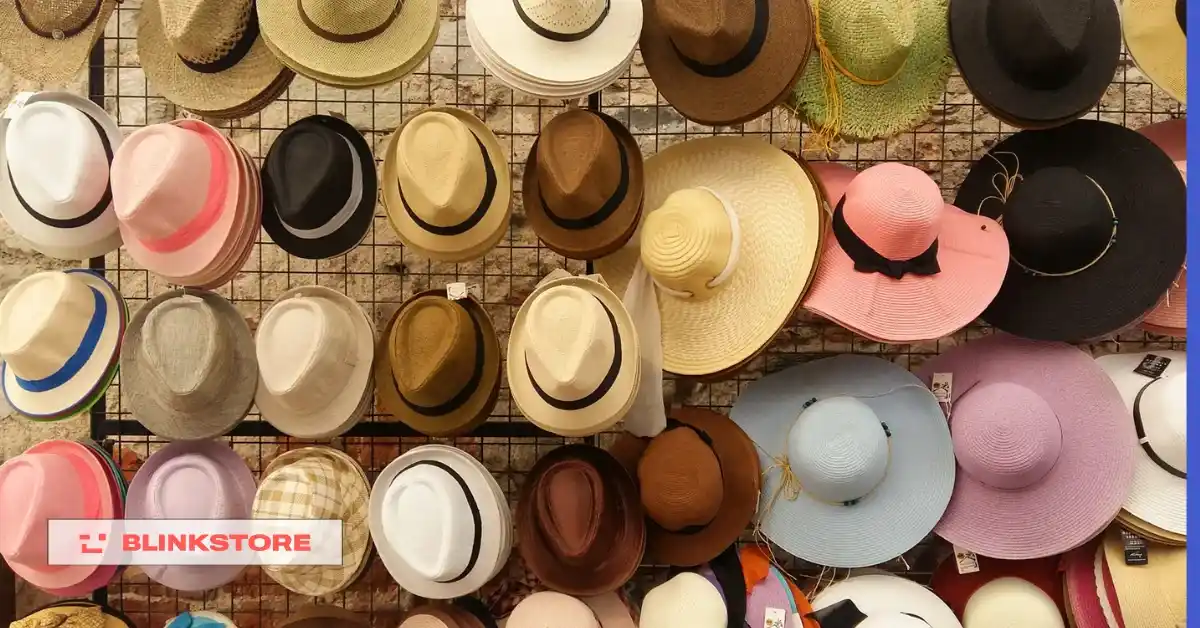 23 Different Types of Hats to Style in 2024 - Blinkstore