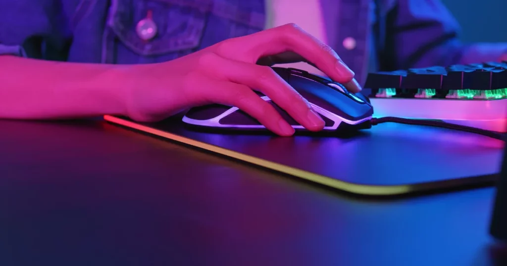 Gaming and Mouse Pad - White Label Products