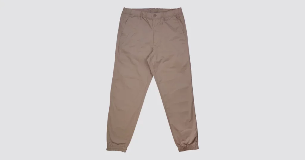 Joggers - White Label products