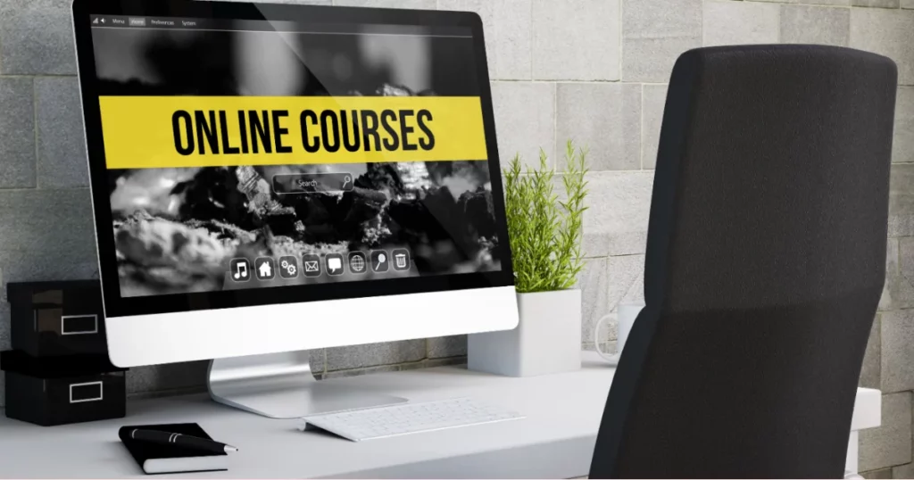 Online Courses | low cost business ideas with high profit