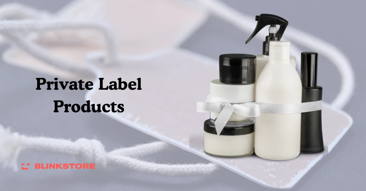 15 Best Private Label Products to Sell in 2024