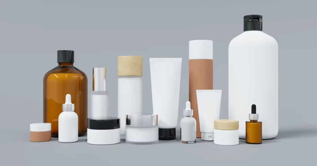 Skincare Products - Private Label Products