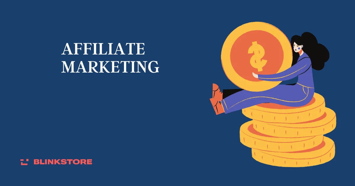 Affiliate Marketing