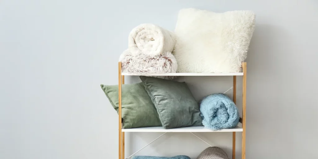 Cushion Covers and Blankets are one of the top print-on-demand business ideas