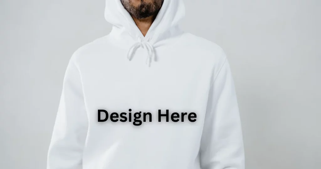 Hoodies are one of the best print-on-demand business ideas