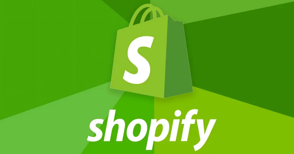 earning from shopify dropshipping