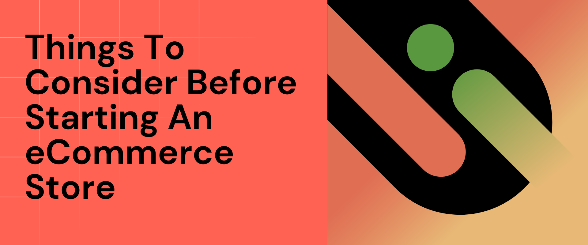 Things To Consider Before Starting An eCommerce Store