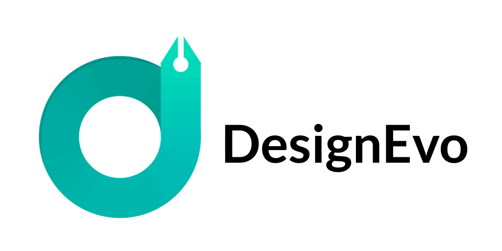 DesignEvo Logo - 5 Free Logo Generators For Your Online Store - 2025 DesignEvo | Free Logo Generators