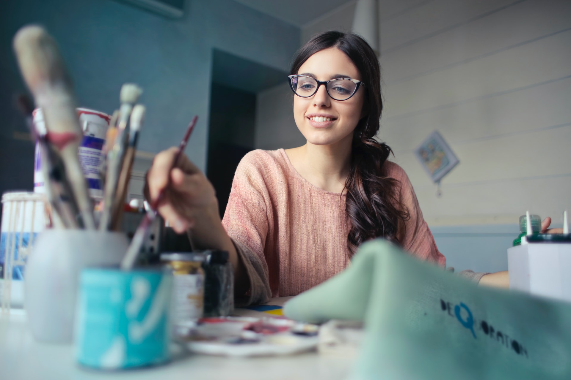 Every Artist Should Start Their Online Store, Here’s Why
