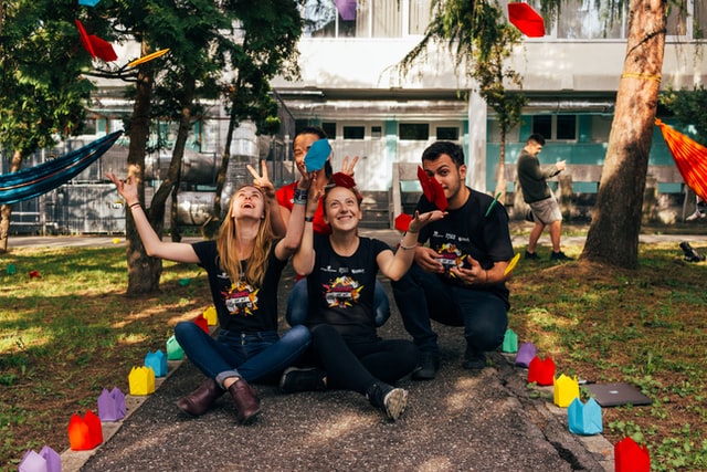 How to Setup a Free Merch Store For Your College Club