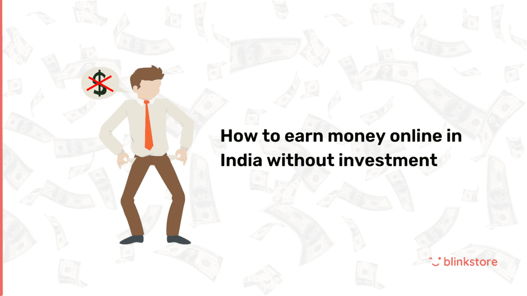 Add a heading 15 - How To Earn Money Online in India? 50 Ways to Earn Money Online - 2025 How to earn money online in India without investment