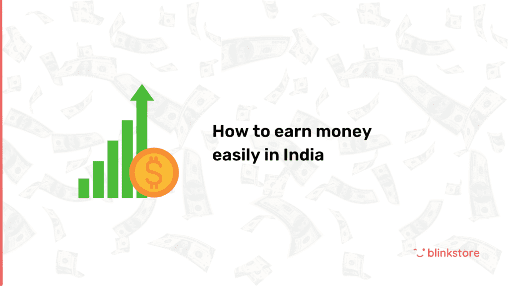 Add a heading 18 - How To Earn Money Online in India? 50 Ways to Earn Money Online - 2025 How to earn money easily in India