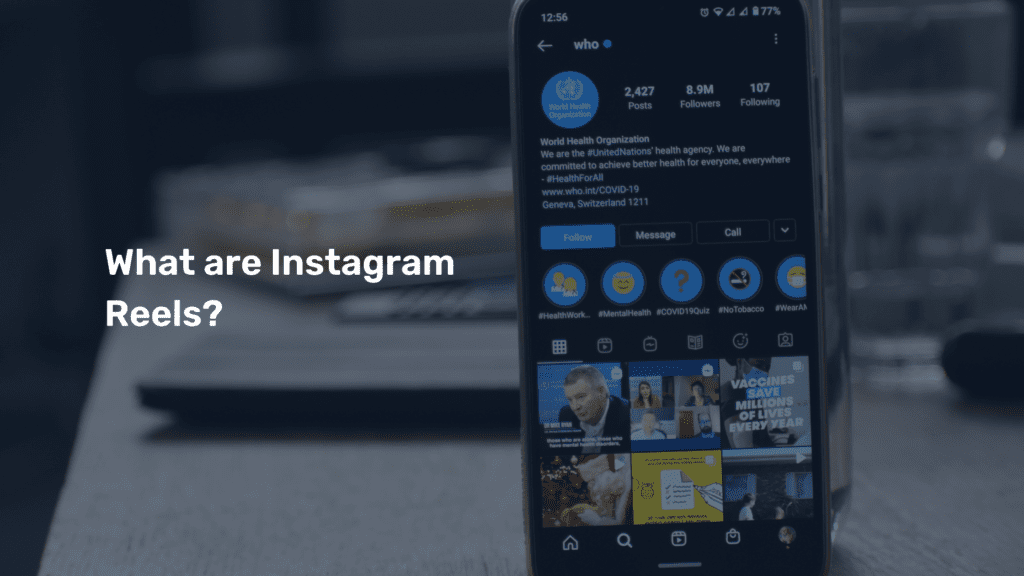 Dropshipping 3 1 - How to earn money from Instagram reels in India? 10 Proven Ways - 2025 What are Instagram reels