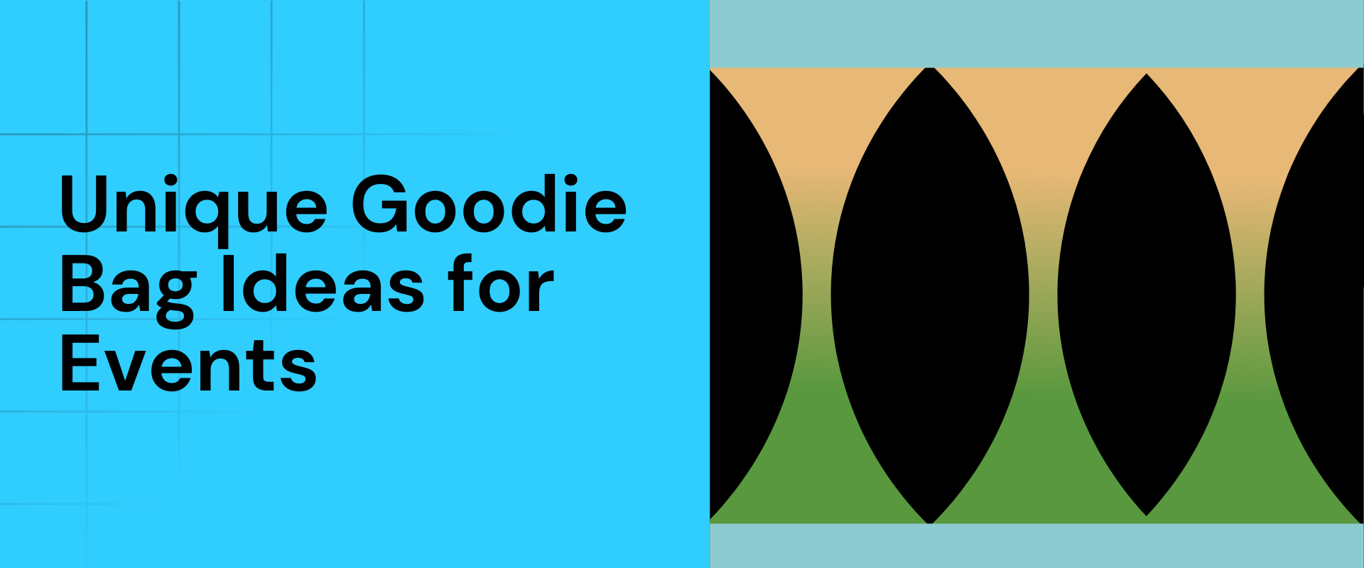 Unique Goodie Bag Ideas for Events