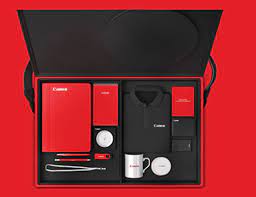 Canon welcome kit ideas - 30 Best Employee Welcome Kit Ideas in 2024 - 2025 Canon welcome kit