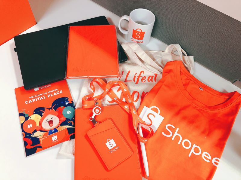 shopee welcome kit - 30 Best Employee Welcome Kit Ideas in 2024 - 2025 shopee welcome kit