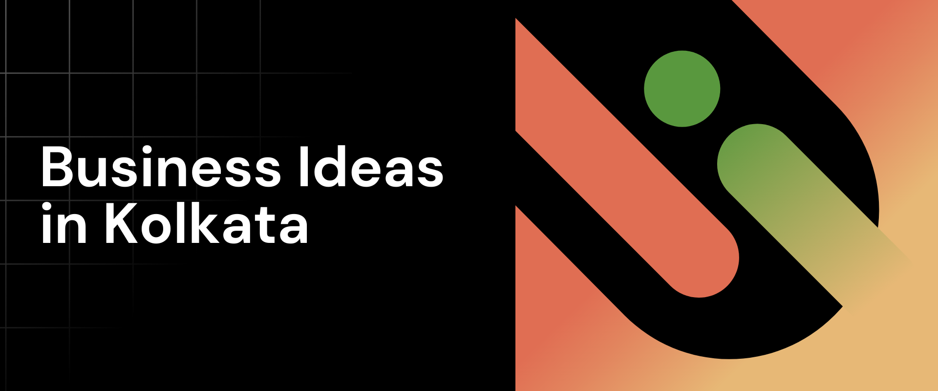 20+ Amazing Business Ideas in Kolkata