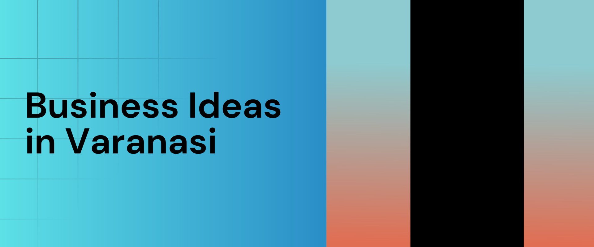 50+ Best Business Ideas in Varanasi in 2024 (100% Profit Making With Low Investment)