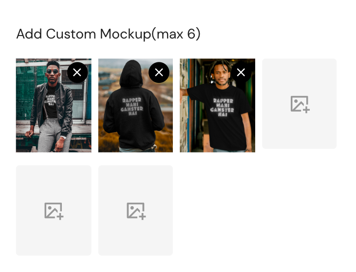 Screenshot 2023 01 19 at 1.21.59 PM - 13 New Things On Blinkstore in 2023: New Year, New Blinkstore - 2025 Upload Multiple Custom Mockups on Blinkstore