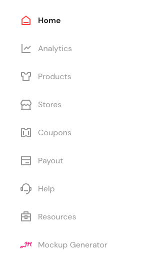 Screenshot 2023 01 19 at 12.12.43 PM - 13 New Things On Blinkstore in 2023: New Year, New Blinkstore - 2025 New Navigation and Icons on Blinkstore Dashboard