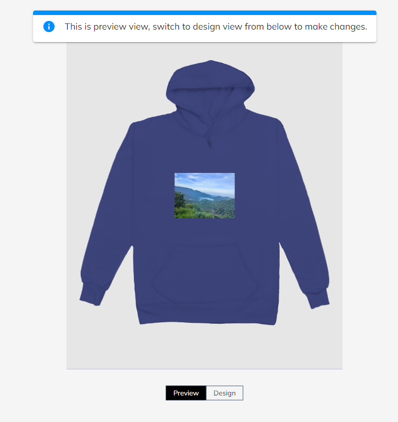 image 4 - <strong>5 Easy Steps to Design Your Custom Hoodies in India</strong> - 2025 Custom hoodies
