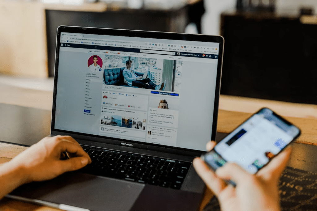 image 46 - 50+ Best Business Ideas in Varanasi in 2024 (100% Profit Making With Low Investment) - 2025 Social media management business ideas in varanasi