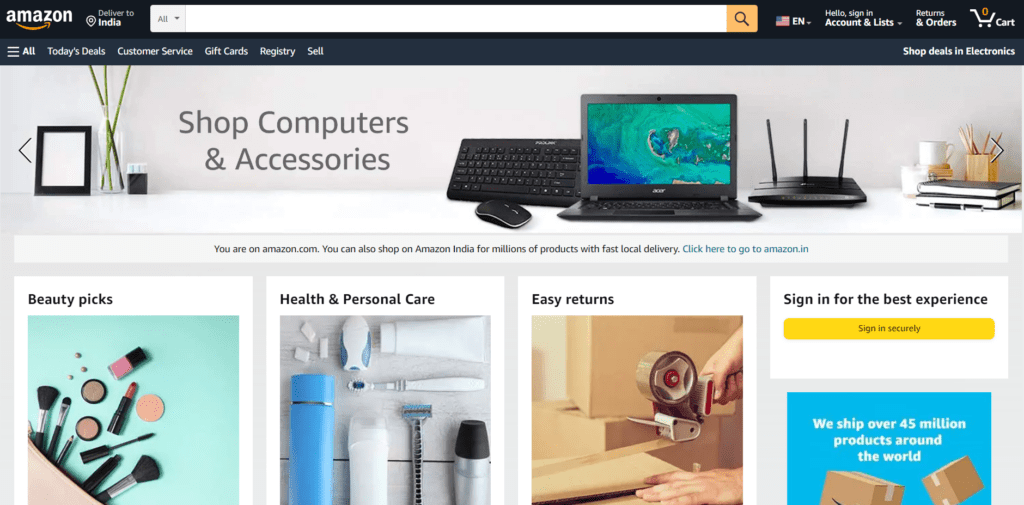 image 6 - 6 Easy Steps to Customize Your Own Wall Poster Online in India - 2025 Amazon - Customize Your Own Wall Poster