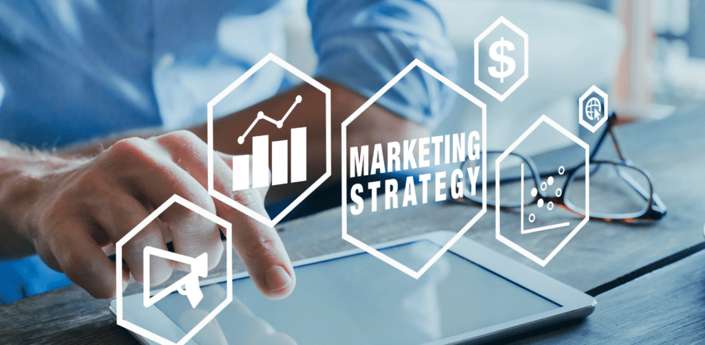 Marketing | Build an Online Store
