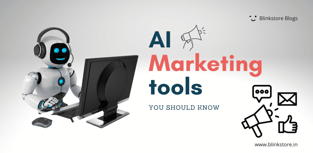 AI Marketing | AI Marketing Tools