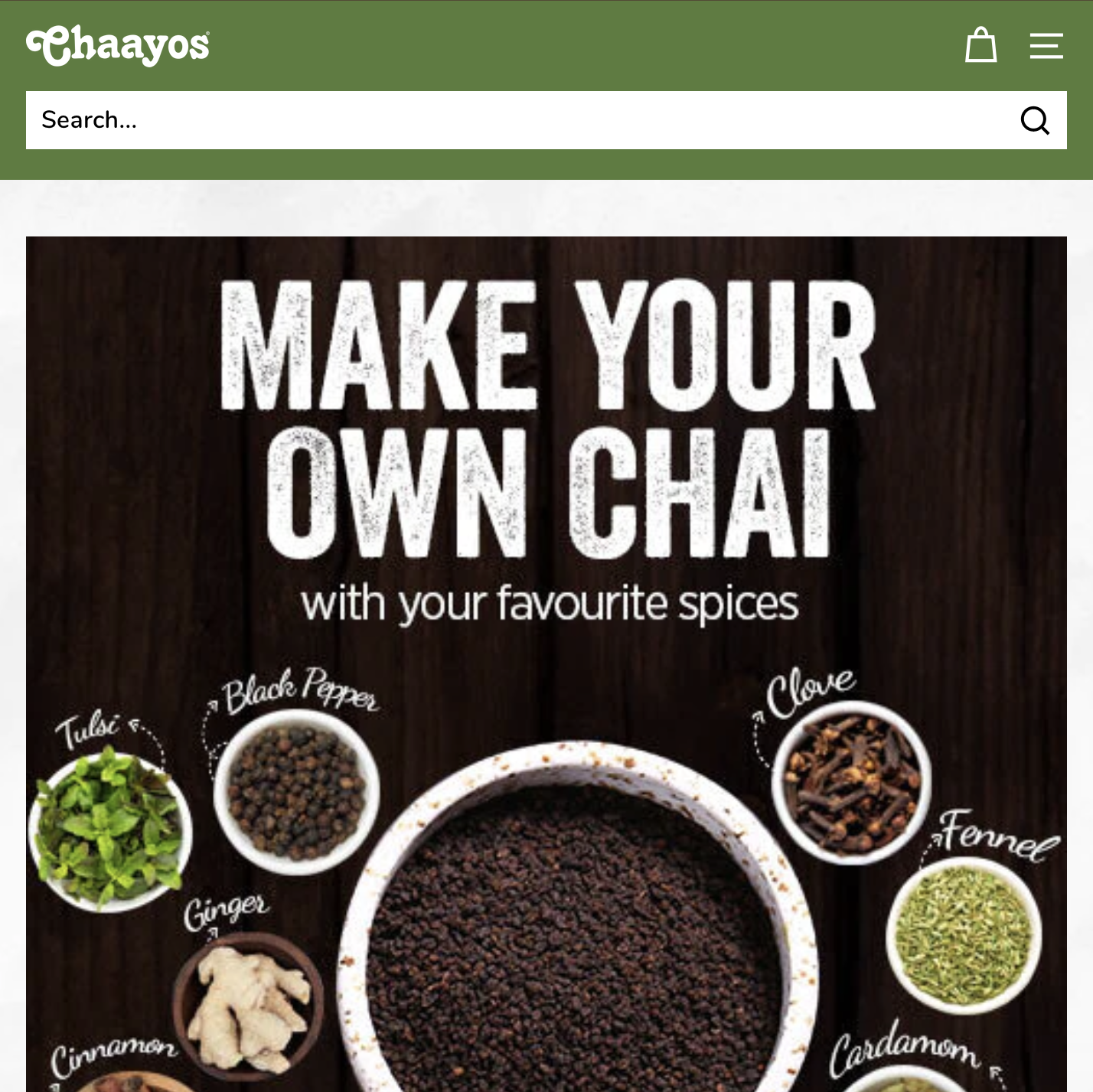 Chaayos | D2C Brands 2023
