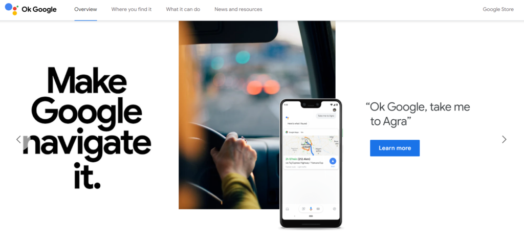 image 58 - 60+ Best AI Tools list for Productivity in 2024 - 2025 Google Assistant | AI Tools 2023