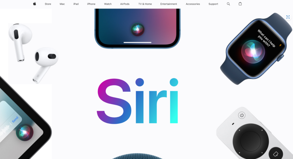 image 59 - 60+ Best AI Tools list for Productivity in 2024 - 2025 Siri | AI Tools 2023