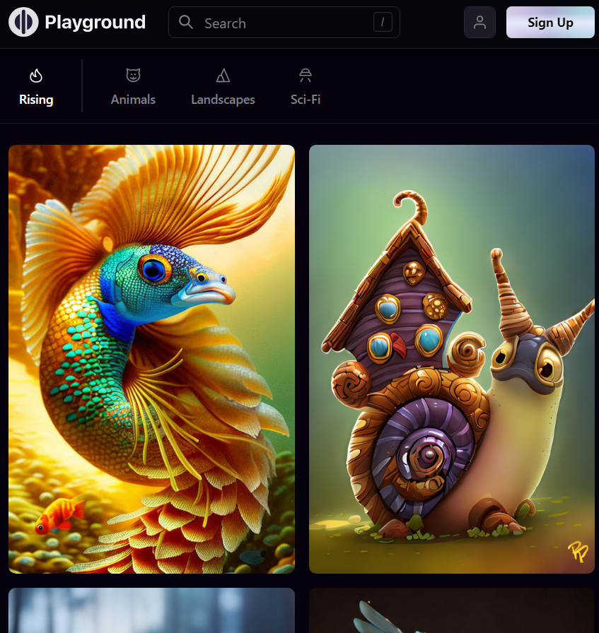 image 67 - 60+ Best AI Tools list for Productivity in 2024 - 2025 Playground AI | AI Tools 2023