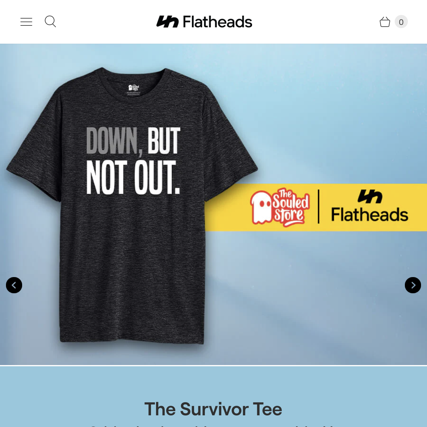 Flatheads | D2C Brands 2023