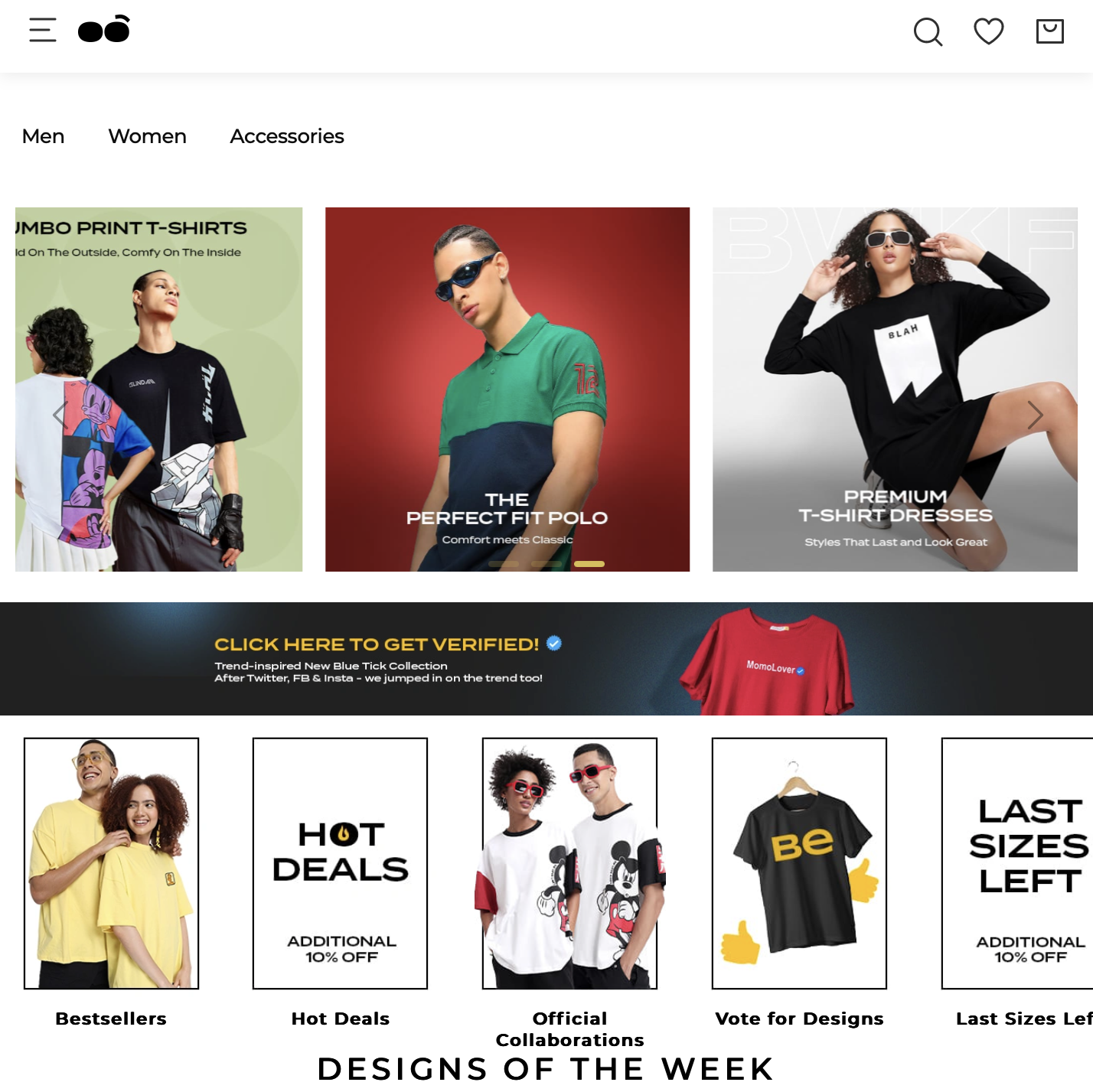 Bewakoof | D2C Brands 2023