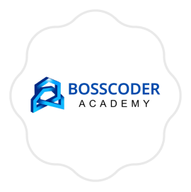 companies boss - Swag Bags - 2025 Bosscoder Academy