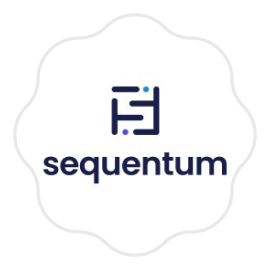 companies sequentum - Swag Bags - 2025 Sequentum