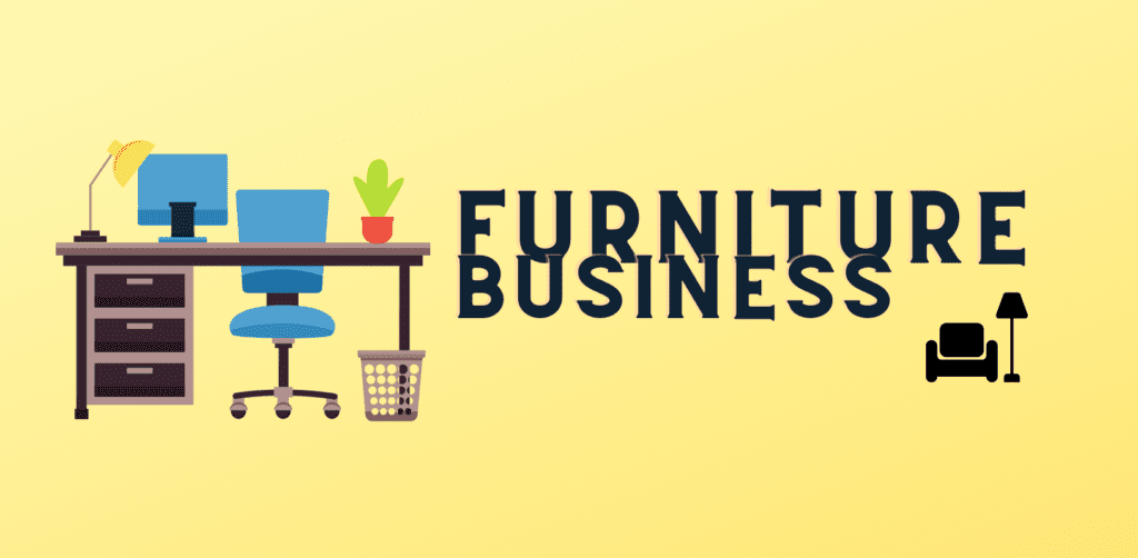 image 2 - 50 Most Profitable Home Manufacturing Business Ideas in India 2024 - 2025 Furniture Business | Home Manufacturing Business Ideas in India