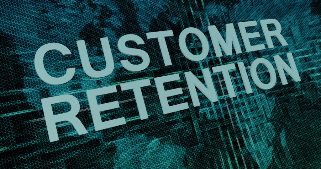 Customer Retention | Biggest Challenges for Most Businesses When Going Online