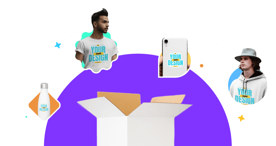 swag hero 1 - Swag Bags - 2025 product collection for swag bags