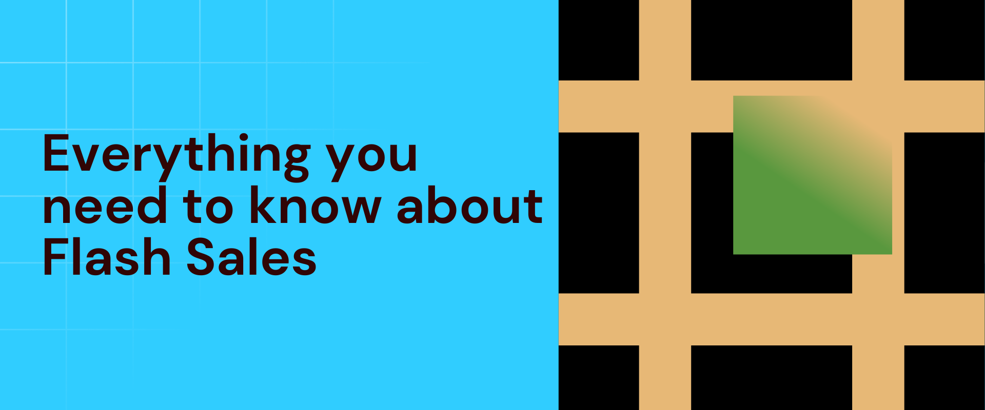 Everything you need to know about Flash Sales