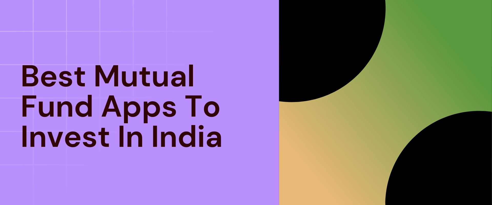 10 Best Mutual Fund Apps To Invest In India 2024