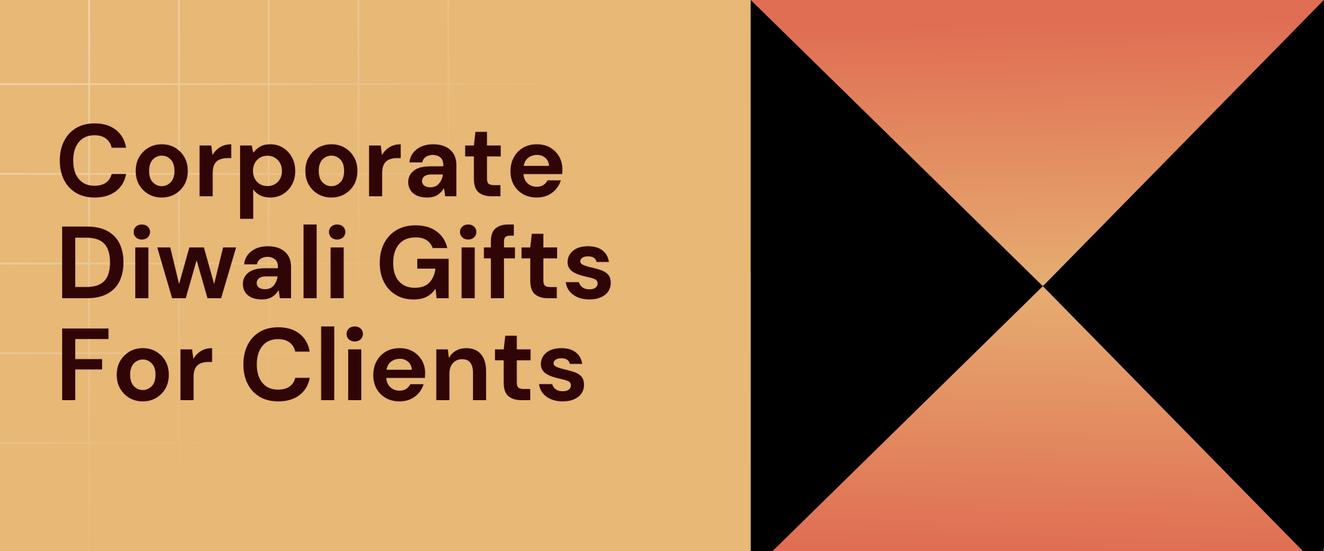 15+ Amazing Corporate Diwali gifts for clients (2024)