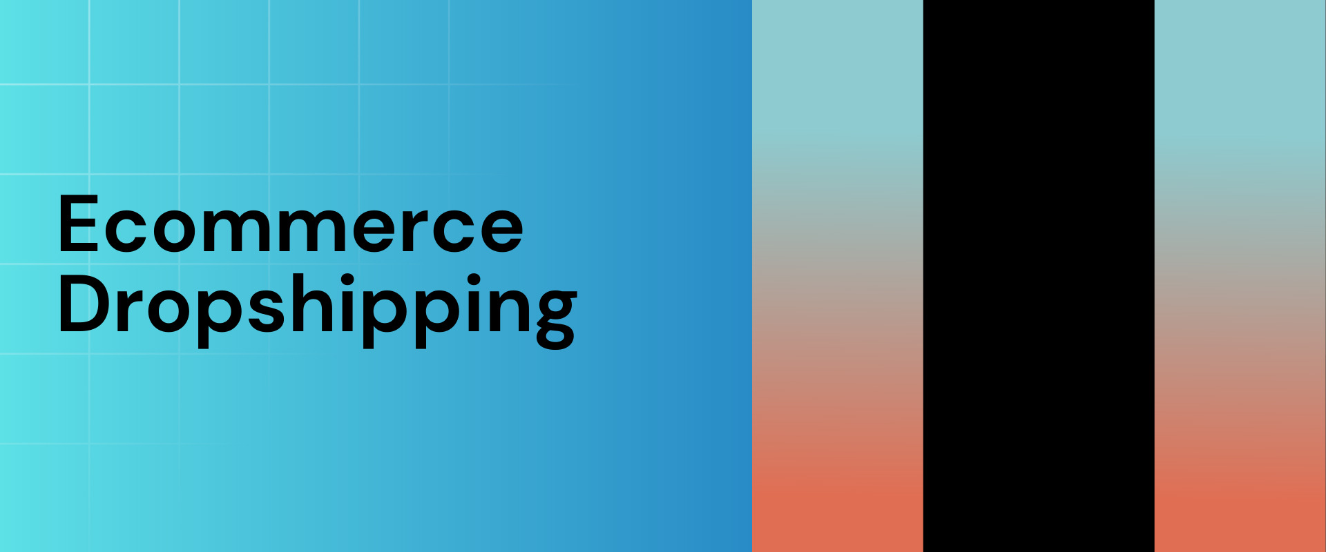 Ecommerce Dropshipping : All You Need to Know In 2024