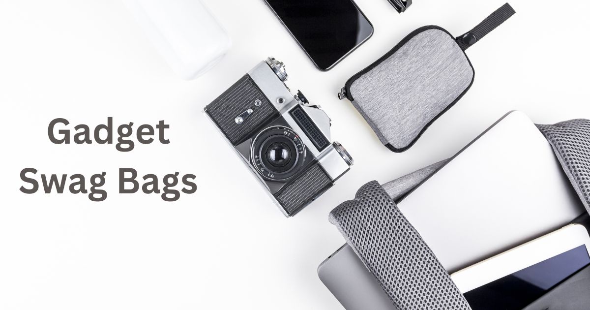 80+ Creative Swag Bag Ideas for Every Occasion