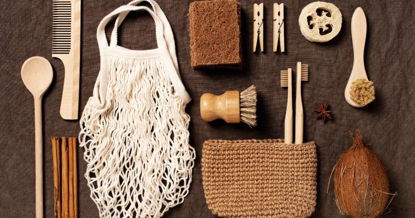 Swag Bag Ideas For The Kitchen 