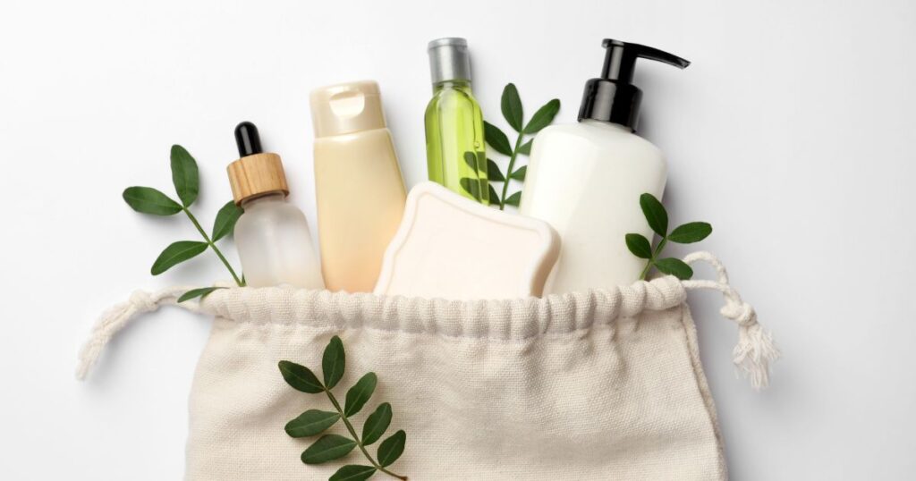 Swag Bag Ideas For Wellness